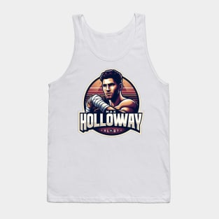 MMA Tank Top